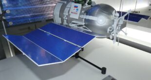 Ростех запускает уникальный модуль «Теленаука» для исследований в космосе