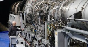 Инновационный двигатель АЛ-41СТ-25 и возможности обучения в МГТУ им. Баумана