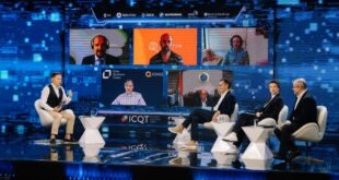 Росатом станет генеральным партнером VIII Международной конференции по квантовым технологиям ICQT