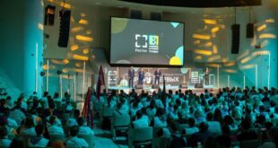 Чемпионат «Время первых» для сотрудников Ростеха