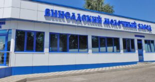 Запуск современного сыродельного производства в Предгорном округе