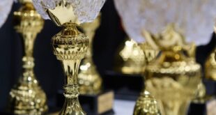 Второй Кубок по практической стрельбе в Ростехе
