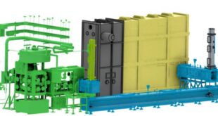 Цифровой двойник радиохимического производства от ученых «Росатома»