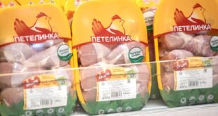 Расширение производства бренда «Петелинка» в Тюменской области