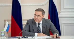 Заседание по производственной аспирантуре: Новый этап подготовки специалистов