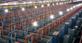 Росатом разработал газовую центрифугу нового поколения для обогащения урана
