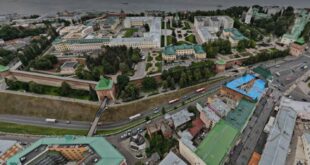 Нейросеть для мониторинга общественного транспорта в Нижнем Новгороде