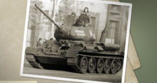Танки Т-34-85: Икона Советского Танководства