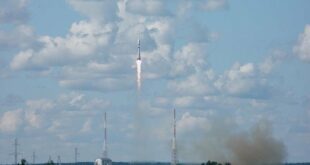 Спутники 'Ионосфера-М' успешно достигли целевой орбиты