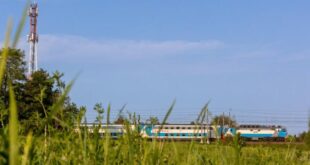РЖД закупила 243 локомотива в 2023 году
