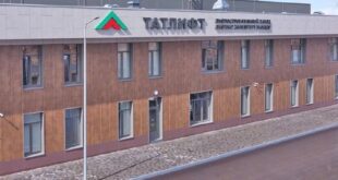 «Татлифт» инвестирует $5,5 млн в лифтовый завод в Узбекистане