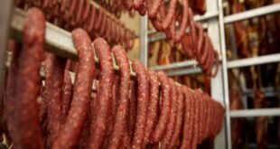 Возрождение мясокомбината в Арсеньевском районе