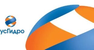 Финансовые результаты РусГидро за первое полугодие 2025 года