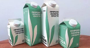 От лесопереработки к питьевой воде: новый экопродукт от 'Тайга Групп'