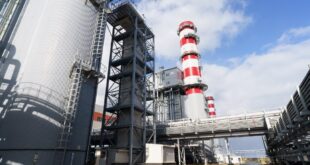 Ростех увеличит мощность ТЭС «Ударная» в Тамани к 2030 году