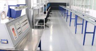 ТМХ запускает производство электроники для железнодорожного транспорта