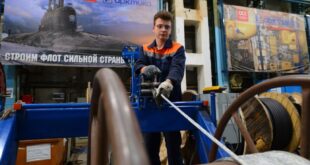 ОСК и Российские студенческие отряды подписали соглашение о сотрудничестве