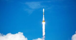 Новые спутники и их влияние на космическую отрасль России