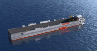 Новые решения ОСК для Арктических морей