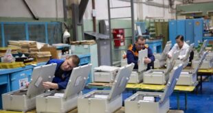 Итоги недели ОСК