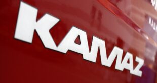 Ozon запускает продажу оригинальных запчастей для КАМАЗ