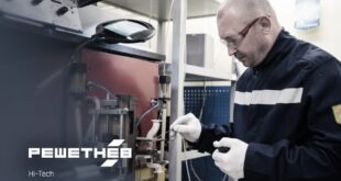Инновации в космических технологиях от компании «РЕШЕТНЁВ»