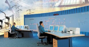 Петербургская компания запускает российскую SCADA-систему «Раскада» для энергетики