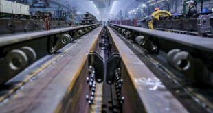 Снижение производства грузовых вагонов в 2025 году