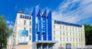 Открытие нового блока электронного облучения на ПАО «Электровыпрямитель»