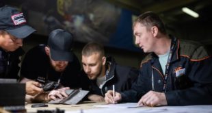 Итоги чемпионата «Время Первых»