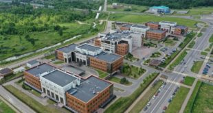 Запуск опытного производства бета-лактамных антибиотиков в Дубне