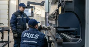 Завод «ПУЛЬС»: первая сертификация 4-створчатых противопожарных дверей в России
