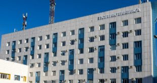 Обновленная поликлиника открылась в Липецке