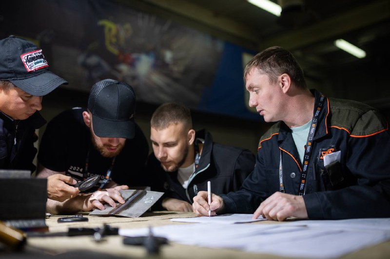 ОАК завоевала победу в чемпионате Ростеха «Время Первых»