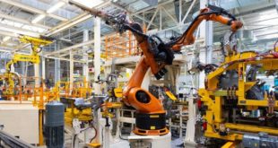 Нижегородский политех получит 295 млн на создание центра робототехники