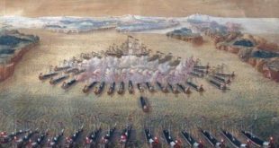 Гангутское сражение: первая морская победа русского флота