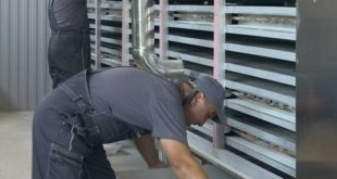 Открытие современного завода по производству кормов для животных в Ростовской области