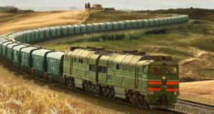Льготный тариф на железнодорожные перевозки сельхозпродукции в 2025 году
