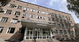 Создание Центра промышленной медицины в Глазове