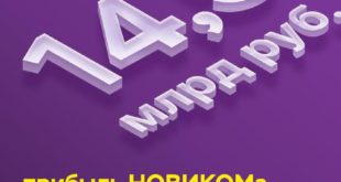 Успехи НОВИКОМа по итогам первого полугодия 2025 года