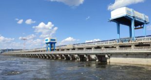Модернизация Саратовской ГЭС: повышение мощности и экологичности