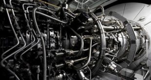 Поставка газовых турбин для северных регионов России
