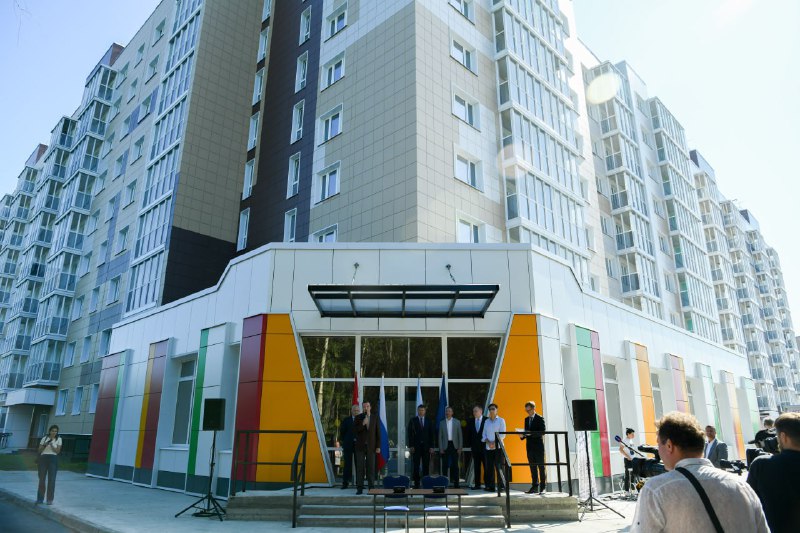 Итоги работы ОСК за неделю