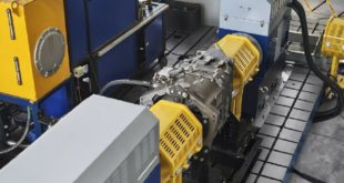 Ростсельмаш разрабатывает автоматические коробки передач