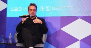 Дискуссия о будущем дизайна на форуме «Москва 2030»