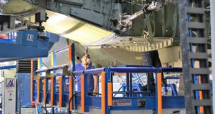 Промышленные новости Комсомольска-на-Амуре