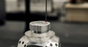 Новые координатно-измерительные машины на КАЗ: точность и инновации