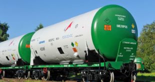 Сертификация цистерн для перевозки газов «Уралкриомаш»