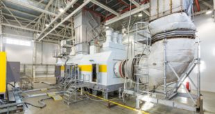 Запуск газотурбинных электростанций: новый стандарт эффективности