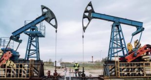 Новые технологии для нефтегазовой отрасли в Ставрополе